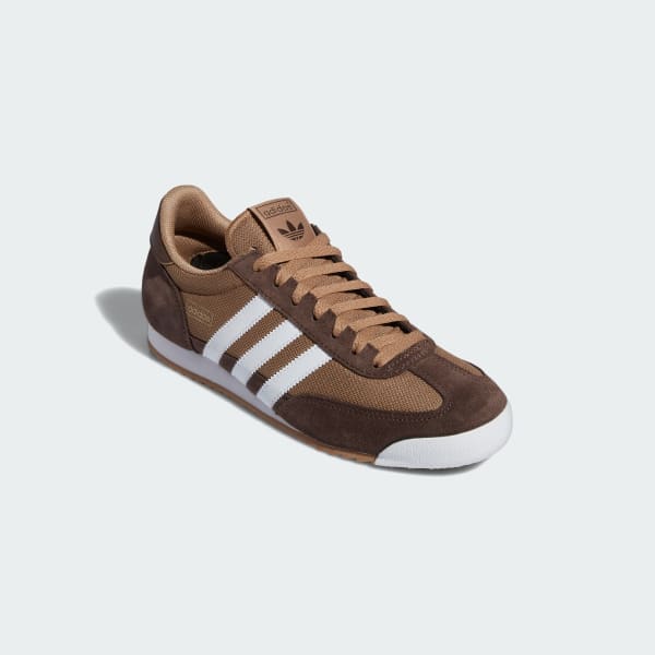 Brown R71 Shoes