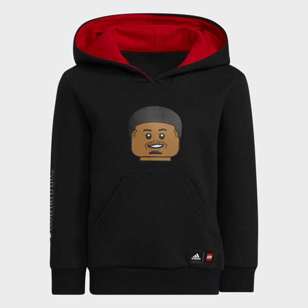 Damian lillard adidas hoodie Clearance