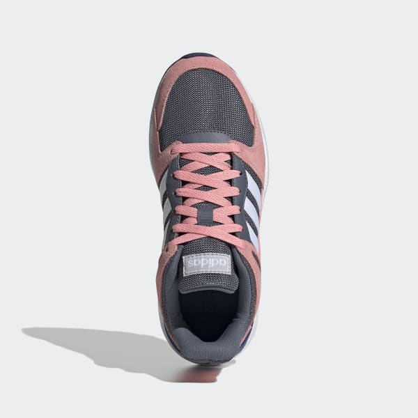 adidas crazy chaos rosa