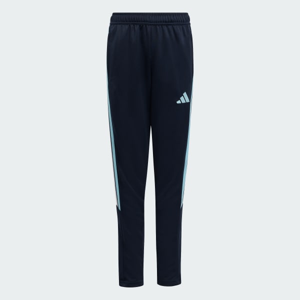 Blue Tiro26 League Kids Training Pants