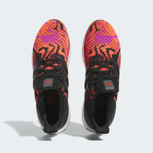 oranzová Boty Ultraboost 1.0
