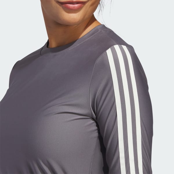 Adidas originals winter ease long sleeve top clearance