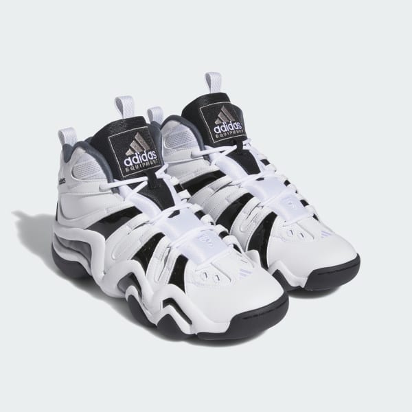 adidas Crazy 8 Shoes - White | Unisex Basketball | adidas US