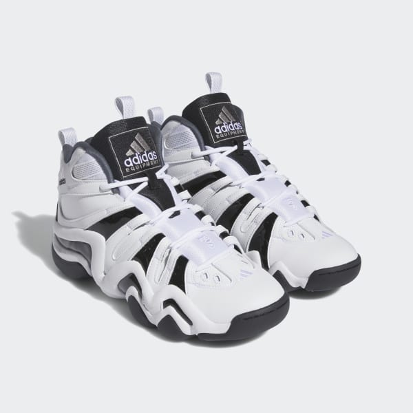 adidas Crazy 8 Shoes White adidas Singapore