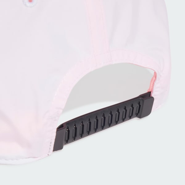 White Team France Tech Baseball Cap