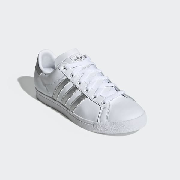 Zapatilla Coast Star - Blanco adidas | adidas España