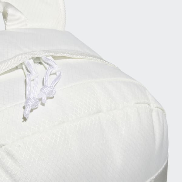 Utility Pro Non-Dyed Backpack - White | unisex Lifestyle | adidas US
