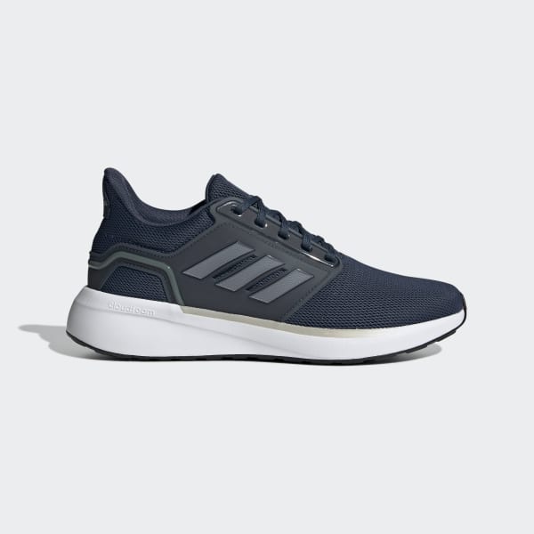 Azul Zapatillas EQ19 Run