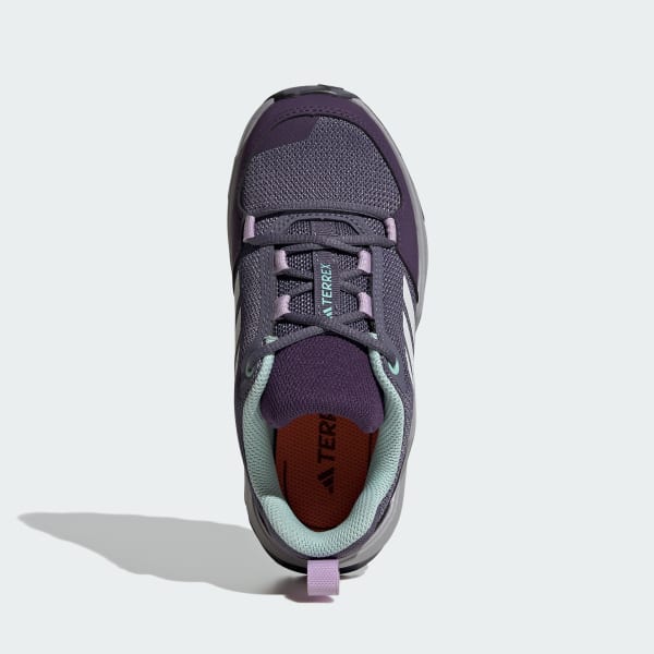 Violeta Zapatillas para senderismo Terrex AX4S