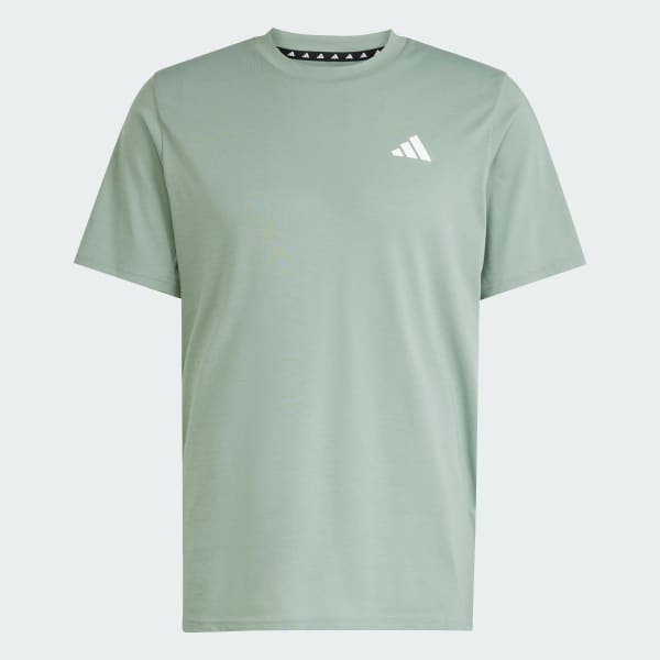 Verde Maglietta da allenamento Feelready Essentials