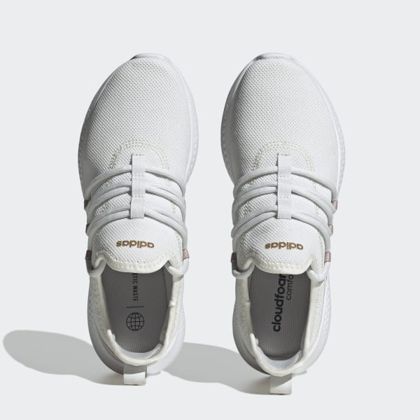 White Puremotion Adapt 2.0 Shoes