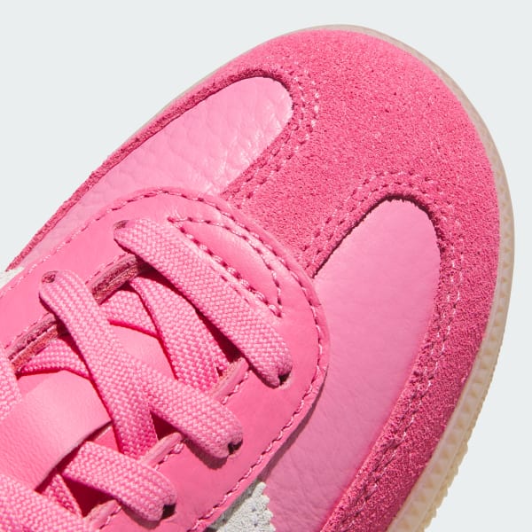 Samba Adidas Pink Toddler Shoes Big Kids' Adidas Originals Samba