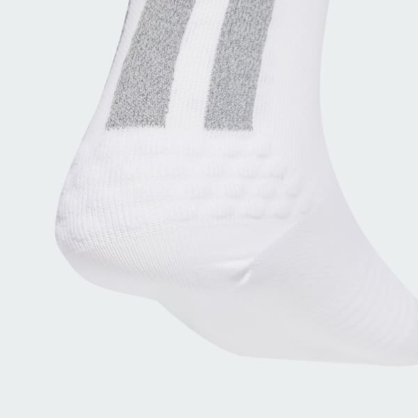 Weiss Radsocken