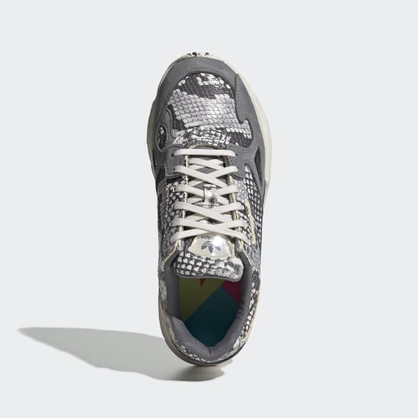 adidas falcon promoção