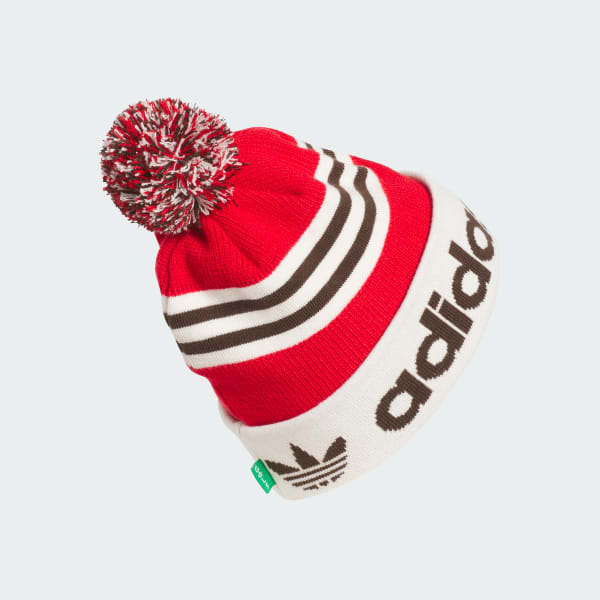 Red Originals Archive Beanie
