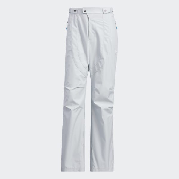 新品XL Adidasオーディナリーピープル ユーティリティパンツJN5827