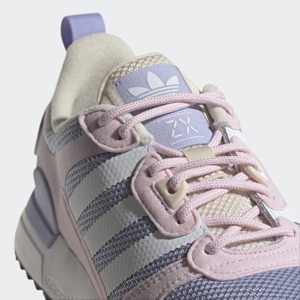 adidas ZX 700 HD Shoes Pink | adidas UK