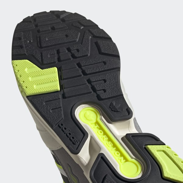 Adidas Krossovki Zx 10 000 Belyj Adidas Rossiya