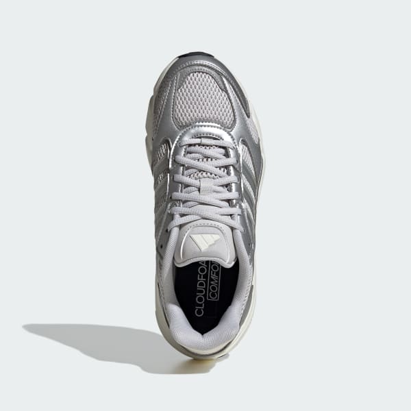 Gris Tenis Crazychaos 2000