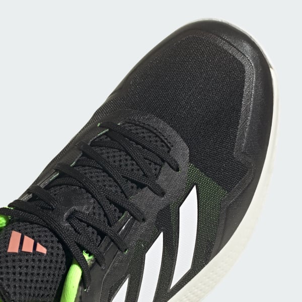 adidas Defiant Speed Tennis Shoes Black adidas Switzerland