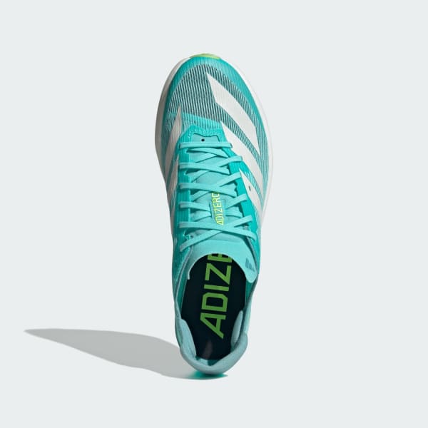 adidas Buty Adizero Ambition - Turkusowy | adidas Poland