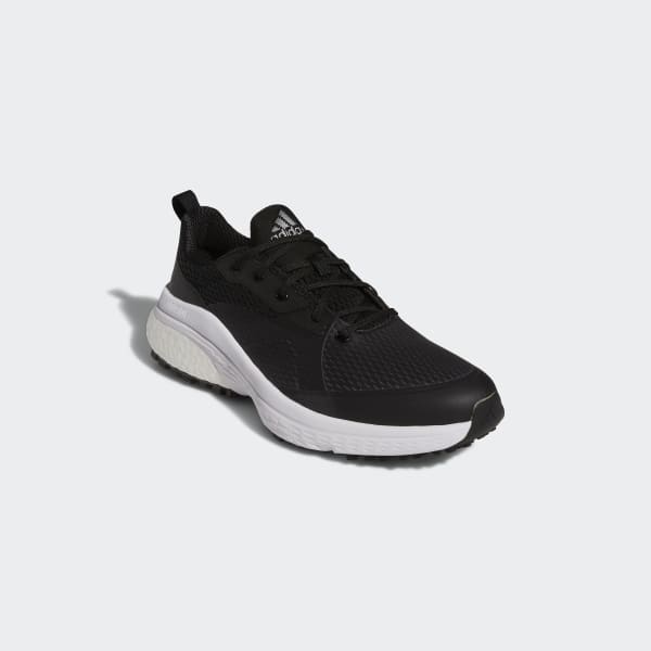 Svart Solarmotion Spikeless sko