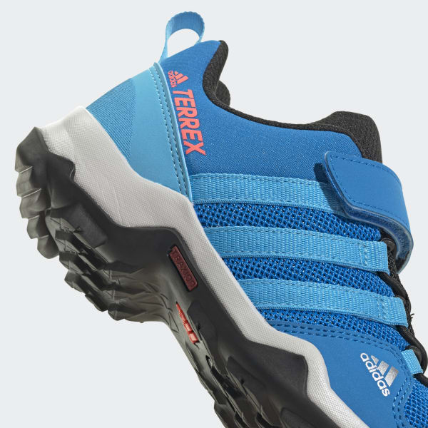 Azul Zapatillas de Senderismo AX2R CF (UNISEX) IJP71