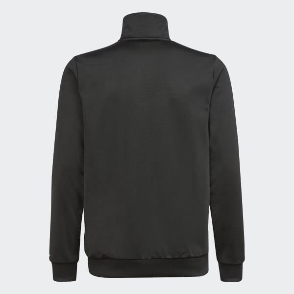 Negro Chaqueta Deportiva Adicolor