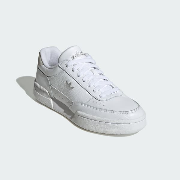 Blanco Zapatillas adidas Court Super