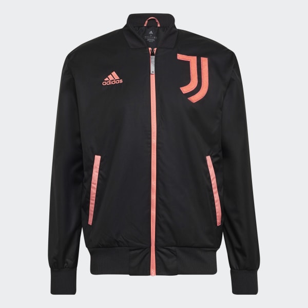 Μαύρο Juventus CNY Bomber Jacket DI656