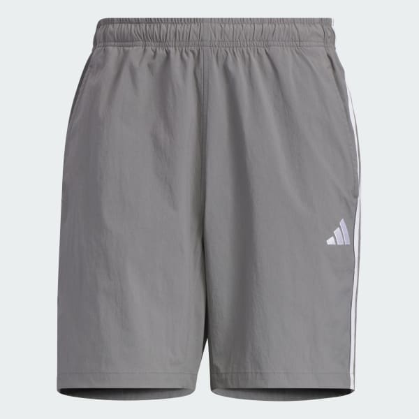 【adidas】2色展開 エッセンシャルズ ウーブンショーツ プリント 楽天市場】アディダス adidas フィットネスウェア メンズ