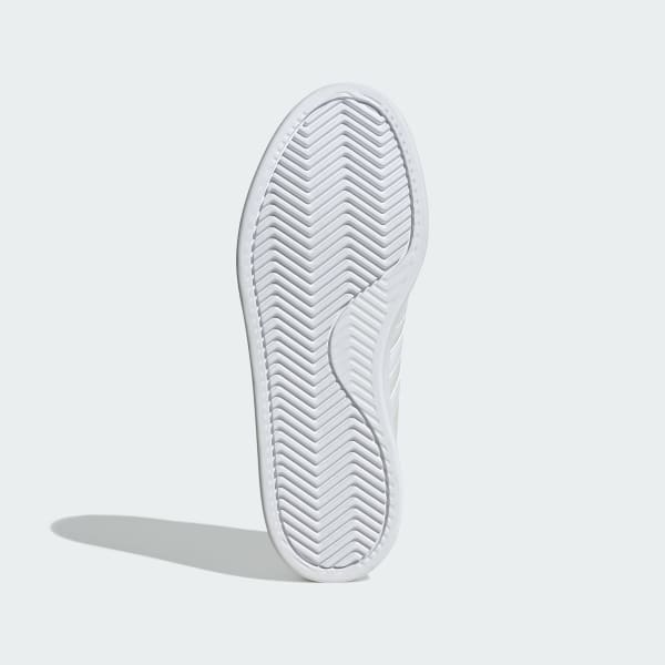 Grey GRAND COURT 2.0 SHOES