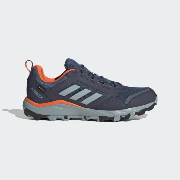 Azul Sapatilhas de Trail Running GORE-TEX Tracerocker 2.0
