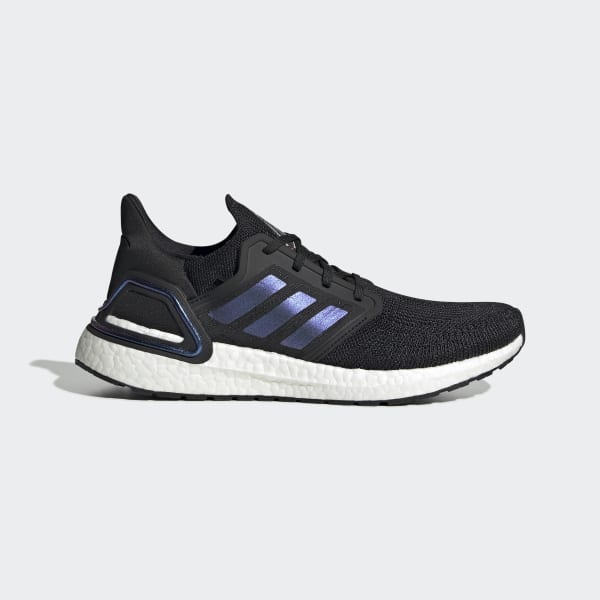 ultra boost weiß schwarze sohle