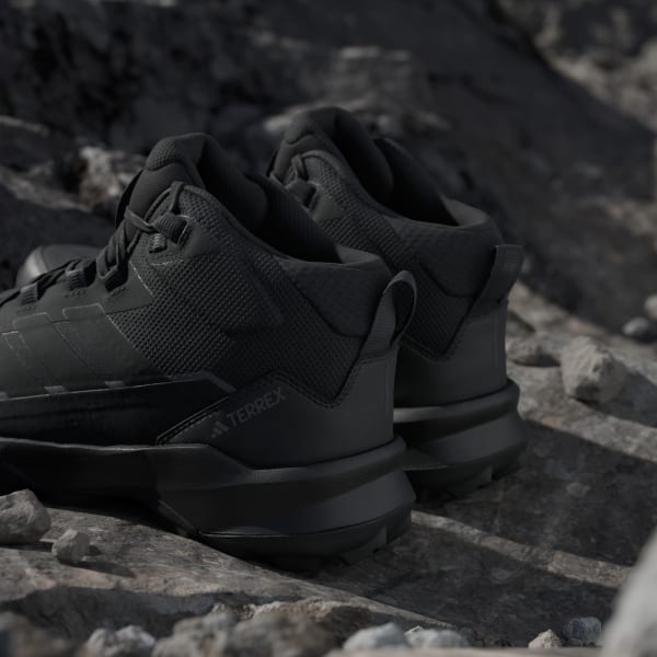 adidas Terrex Skychaser AX5 Mid GORE-TEX Hiking Shoes