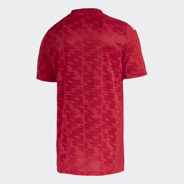 Camisas de discount futebol adidas