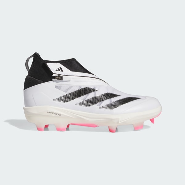 adidas Adizero Impact TPU Baseball Cleats White Free Shipping with adiClub adidas US