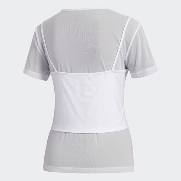 two in one t shirt