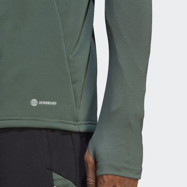 Green Celtic FC Condivo 22 Training Top