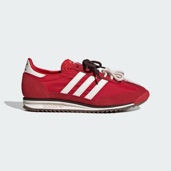 Rosso Scarpe SL 72 OG