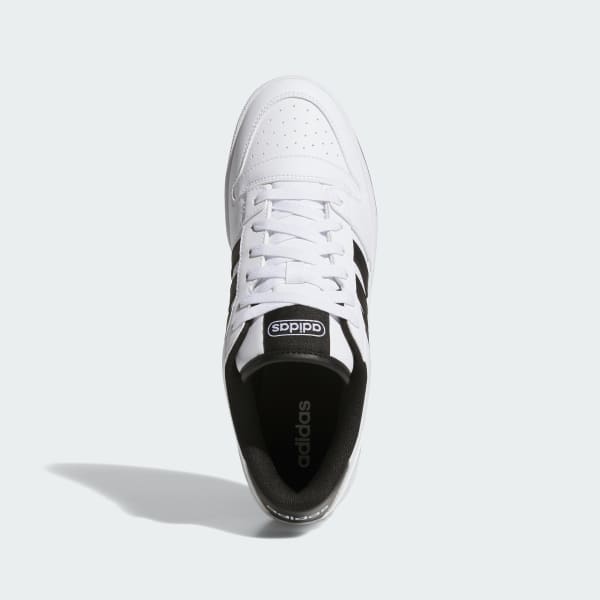Blanco Zapatillas Break Start