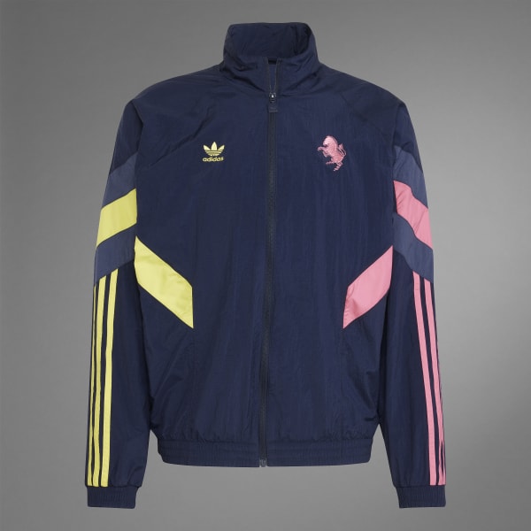 adidas - 【新品未使用】ユベントス LIFESTYLER OGトラックトップ XL アディダス ユベントス オリジナルス トラックトップ（ジャージ
