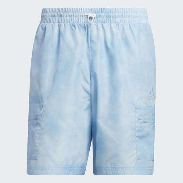 Print Shorts