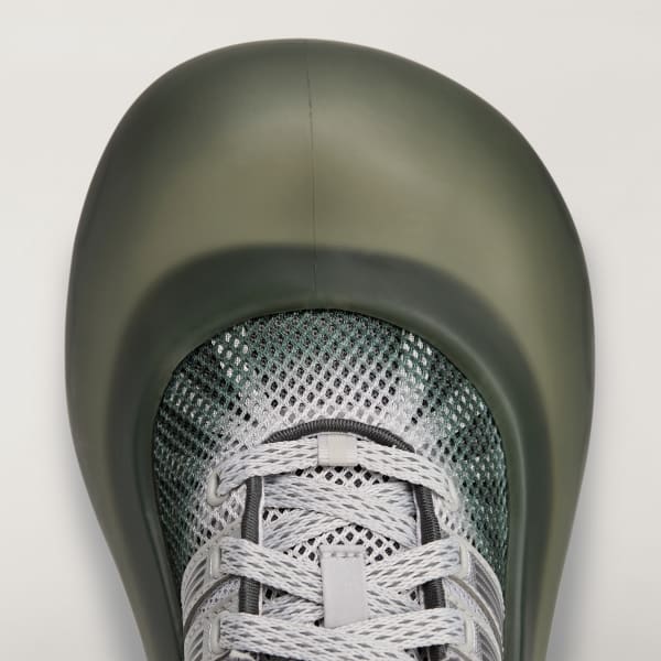 adidas Originals by Avavav Megaride Moonrubber Shoes - Grey | Free