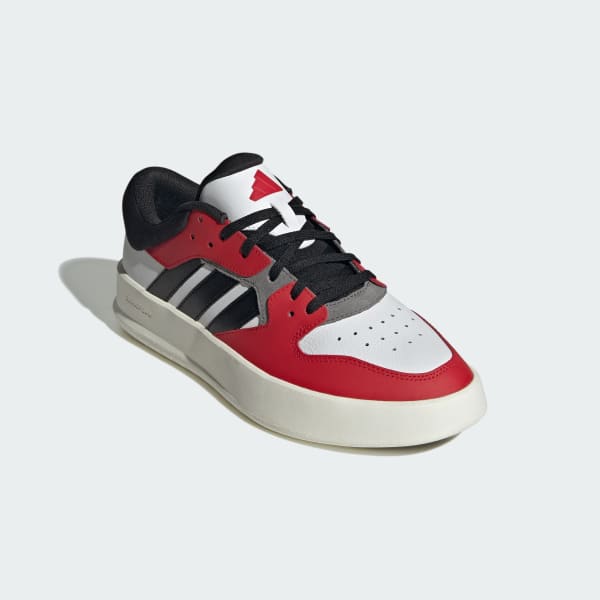 Rojo Tenis adidas Court 24