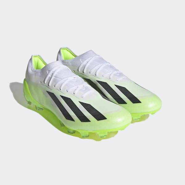 Adidas artificial grass boots top