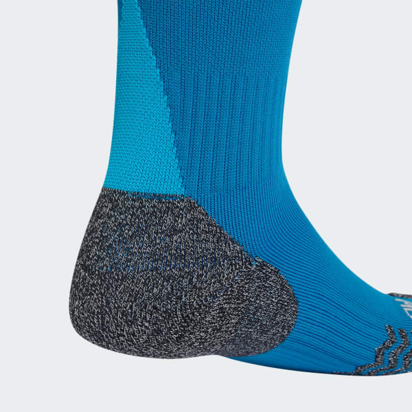 Azul Meias III Cruzeiro 25