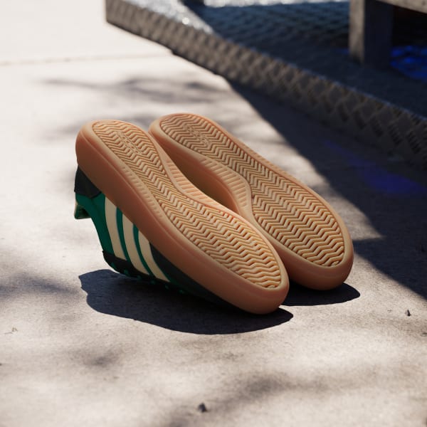 Green Barreda Decode Shoes