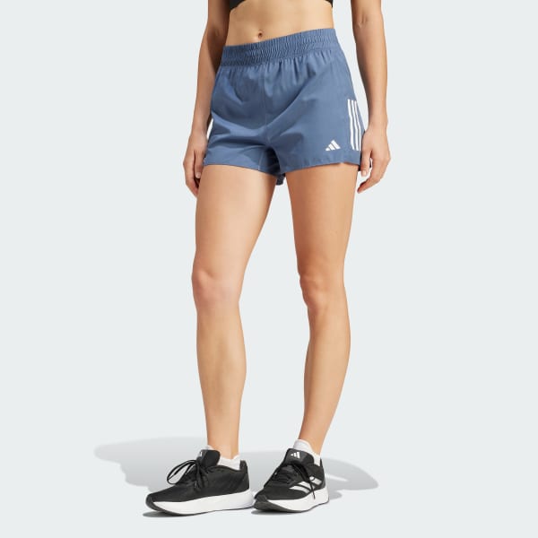 Own the Run Shorts