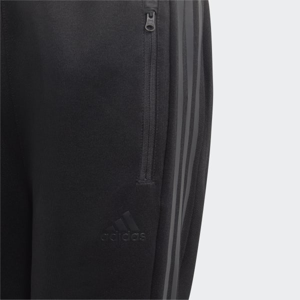 Black Tiro Suit-Up Woven Pants